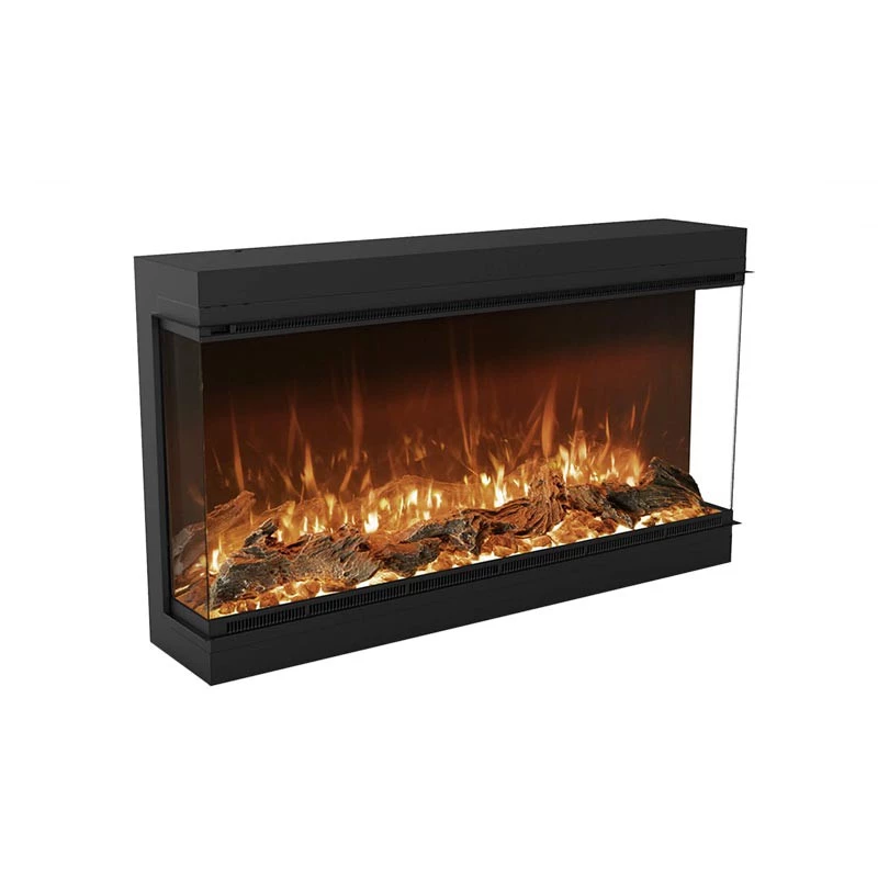 Planika Astro 1200 | Elektrischer einzigartiger LED-Kamin