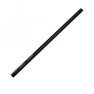 Extra langes schwarzes Feuerzeug mit einer Länge von 35 cm