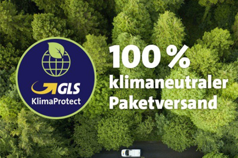 GLS Germany KlimaProtect
