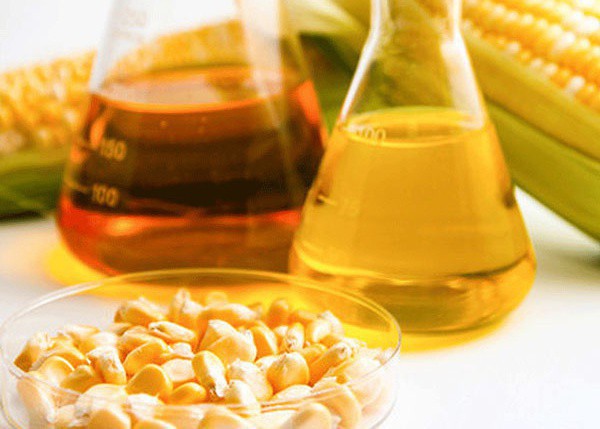 Umweltfreundliches Bioethanol für Biokamine