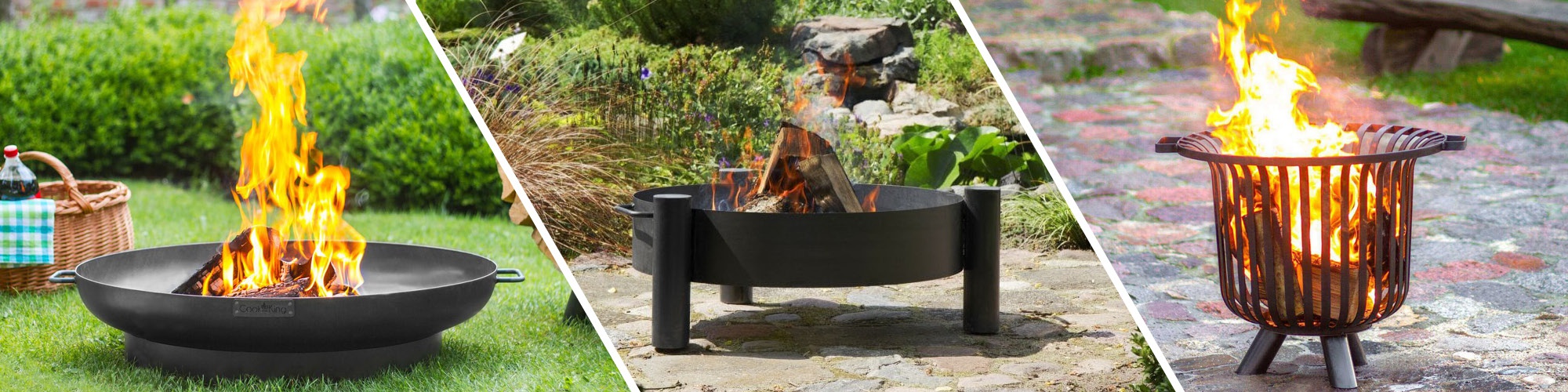 Fire Pit
