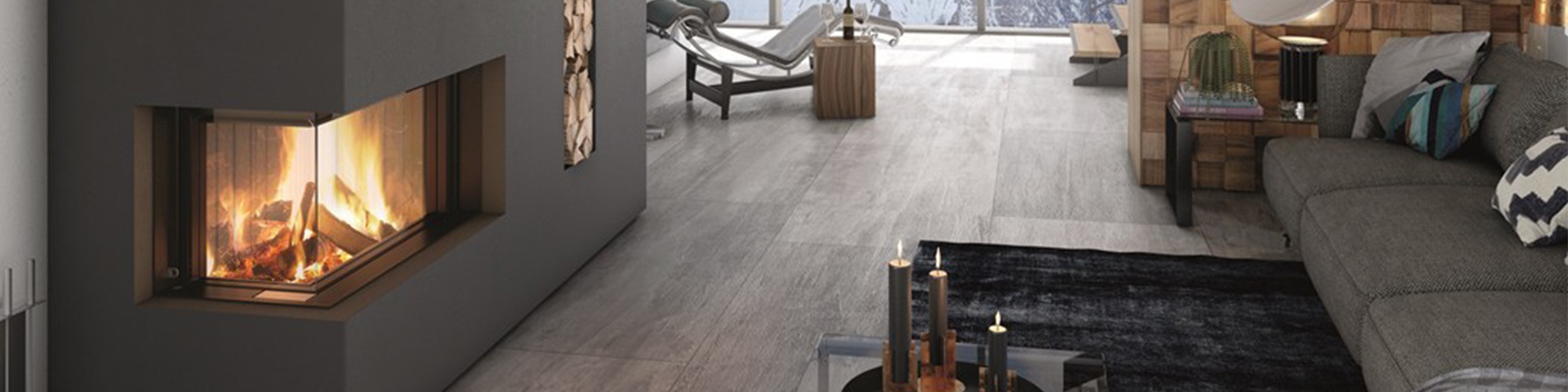 Spartherm Kamine