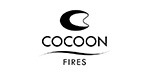 Cocoon Fires Ethanol Kamin Logo