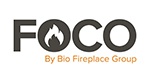 Foco Bioethanol Kamin