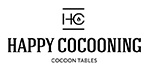 Happy Cocooning Feuertisch