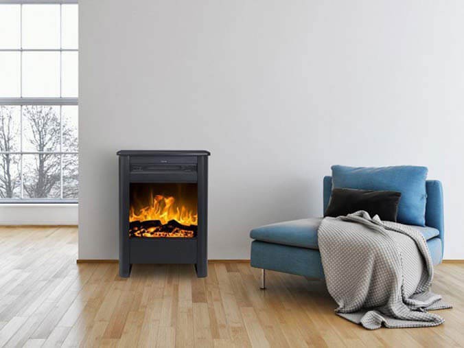 Blog | Bio- oder Elektro-Kamin? Bio- oder Elektro-Kamin?