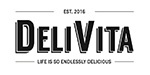 DeliVita logo