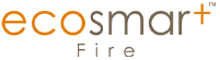 EcoSmart Fire logo