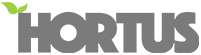 HORTUS elektrischer terrassenheizer logo