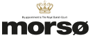 Morsø logo - holzöfen und grills
