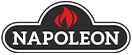 Napoleon Premium Fire elektrokamin - logo