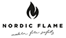Nordic Flame logo