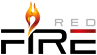 RedFire feuerstellen logo