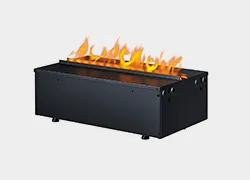 Dimplex Cassette Wasserdampf Kamine