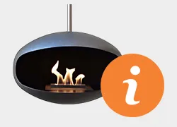 Bioethanol Fireplace Introduction Videos