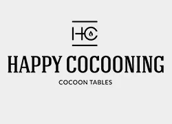 Happy Cocooning Feuertisch