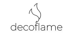 Decoflmae logo