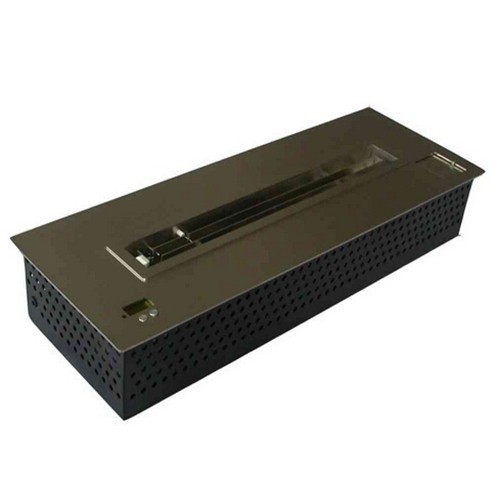 Automatische Brennkammer Automatische Brennkammer