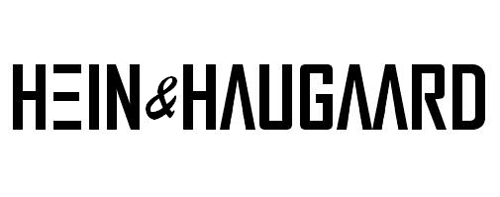 Hein & Haugaard Logo Hein & Haugaard Logo