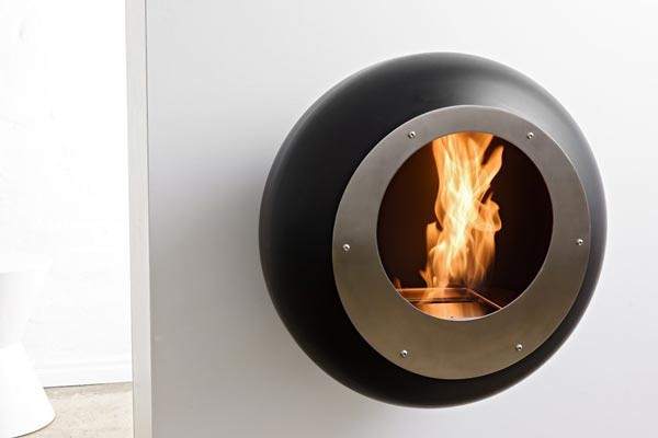 Cocoon Fires Vellum