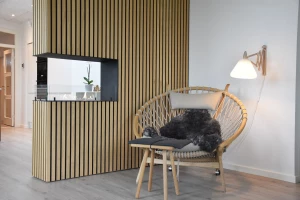 Foco Room Divider Medium