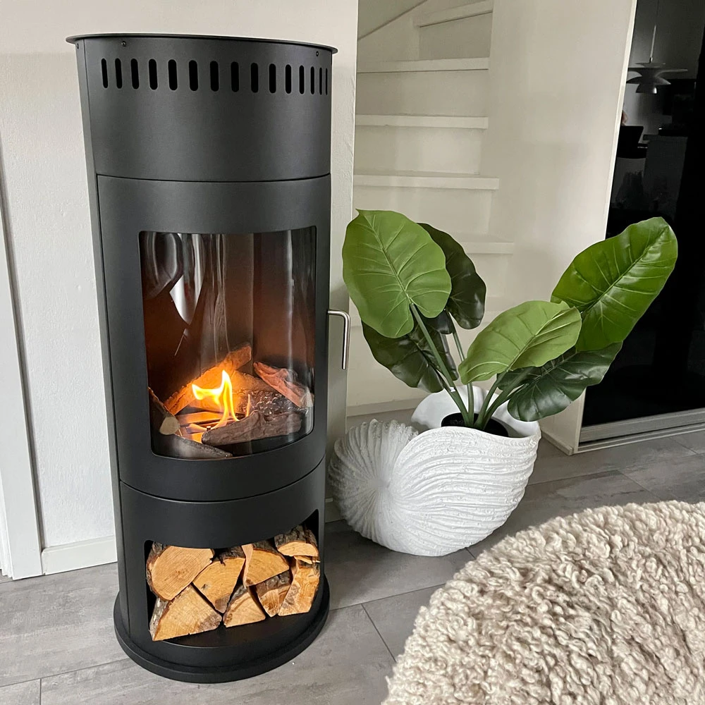 Bioethanol Stove Fireplace