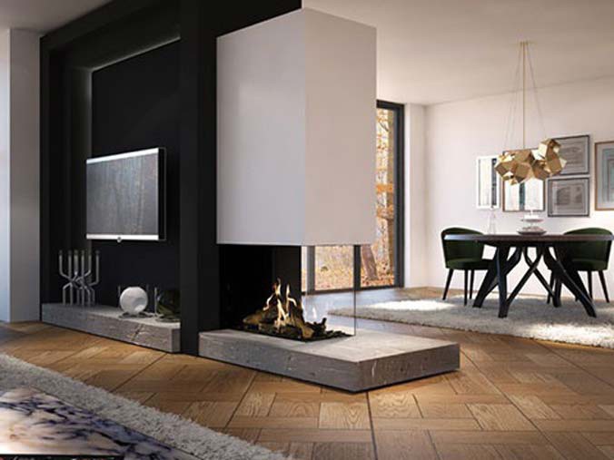 Hier sind alle Infos für die Einabu eines Gaskamins