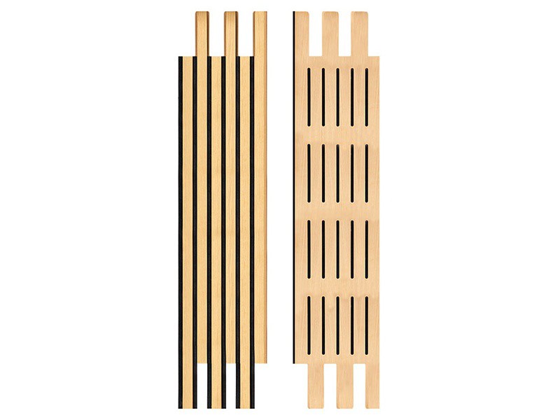 I-wood Akustikplatte Pro+ model