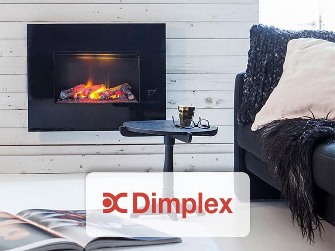 Dimplex Kamin