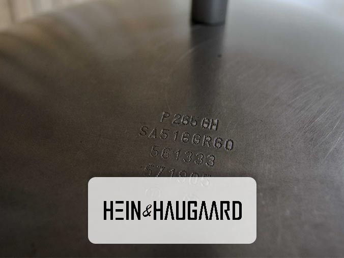 Hein und Haugaard Kamine