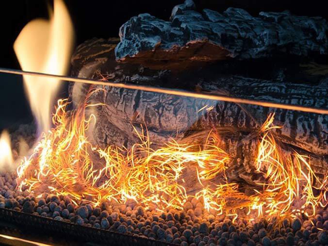 Kamin Deko Ideen – So peppen Sie Ihn auf!