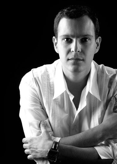Frederico Otero