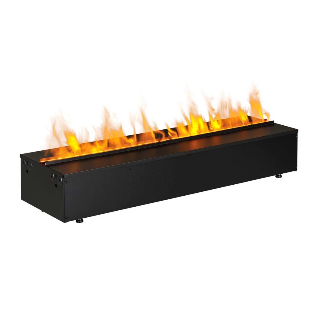 Optimyst Cassette 1000 Retail Manual | Dimplex | Wasserdampf Brenner | Schwarz