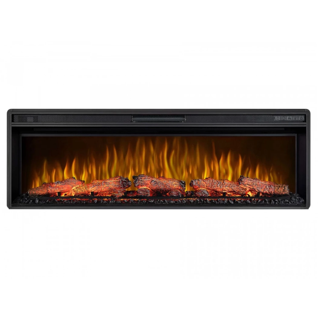 ArtiFlame ArtiLED 50 Multicolor Kamin - elektrischer Kamineinsatz - mit Heizeffekt