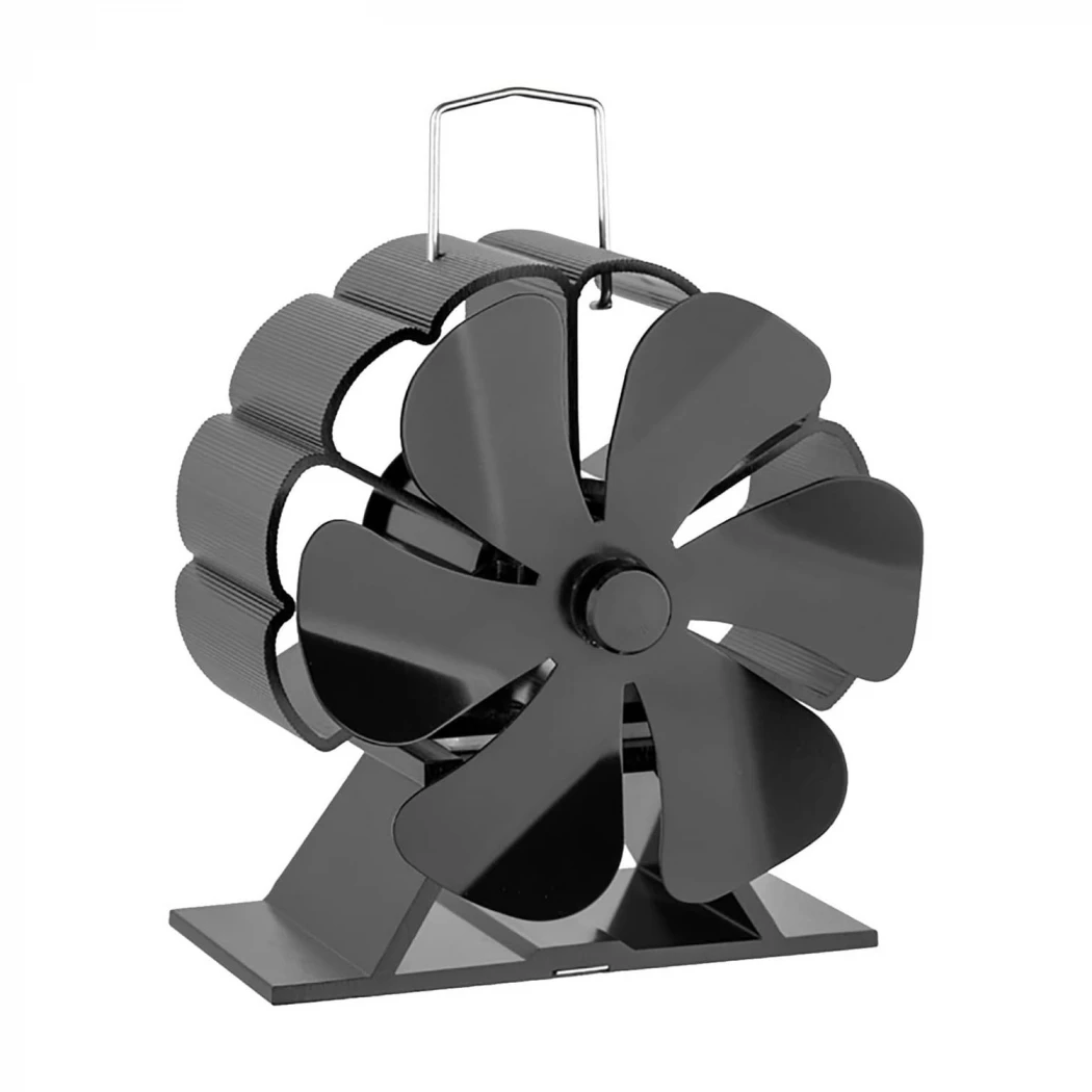 Ventilator für Holzofen oder Ethanolkamin  | Bioethanol-kamin-shop.de | Ethanol Kamin Zubehör