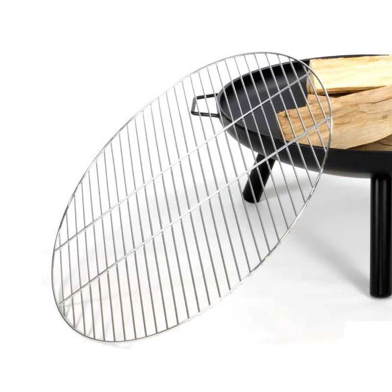 Grillrost für Dubai Feurerstelle | | BBQ Accessories | Stahl