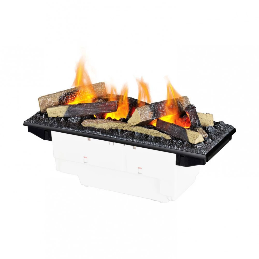 Opti-Myst Dekorationsset 600 | Dimplex | Opti-myst Fireplace Accessories |