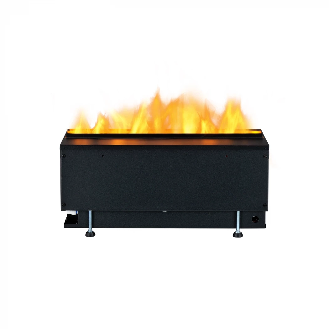 Optimyst Cassette 500 Projects Automatic | Dimplex | Wasserdampf Brenner | Schwarz