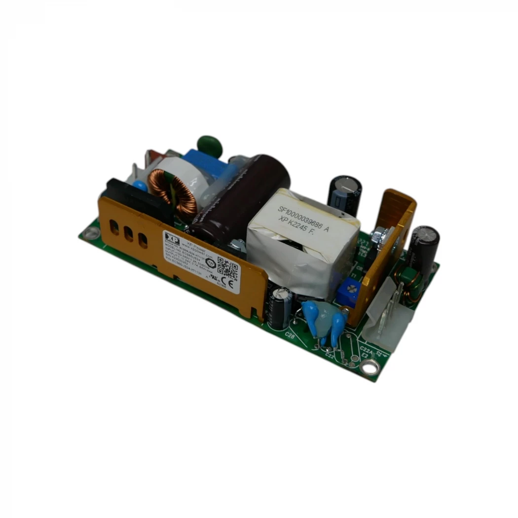 Netzteil für Cassette LED 2.7A 24V DC PSU  | Bioethanol-kamin-shop.de |