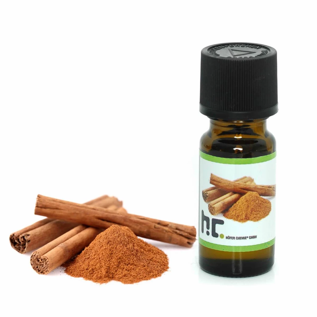 Duft für Bioethanol - Zimt 10 ml  | Bioethanol-kamin-shop.de | Ethanol Kamin Zubehör