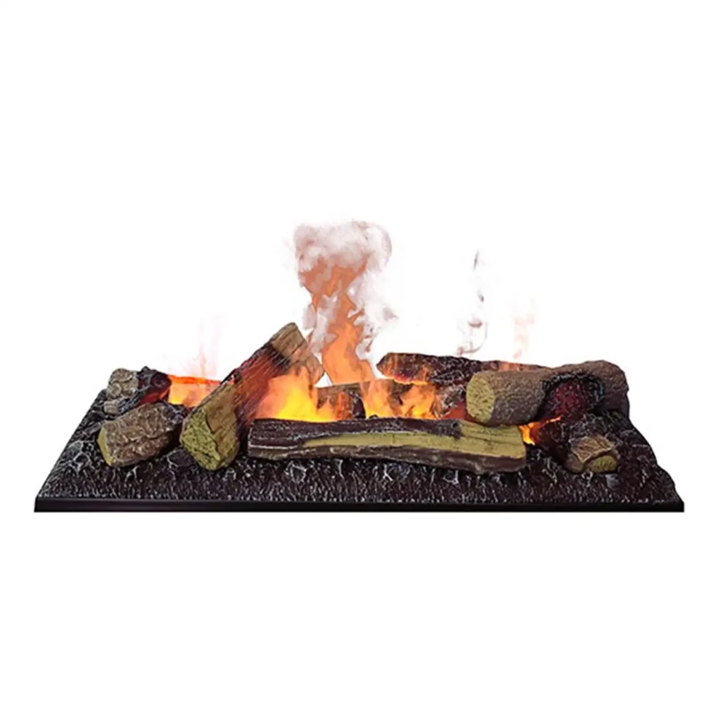 Optimyst Kassette 400 Standard Dekorationsset | | Opti-myst Fireplace Accessories |