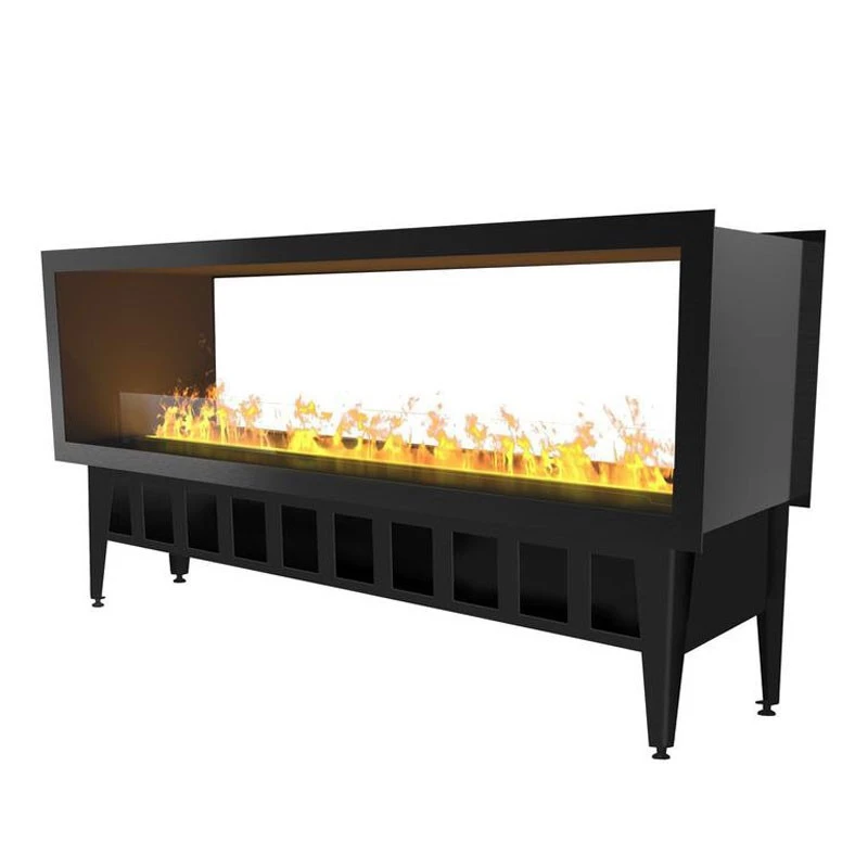 Hybridkamin Incanto ST 1500 | Bioethanol-Kamin-Shop.de