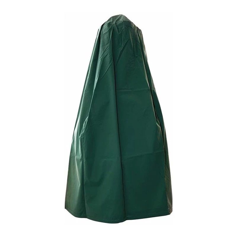 Schutzhülle Gartenkamin Größe M | Red Fire | Accessories for garden fireplace | Grün