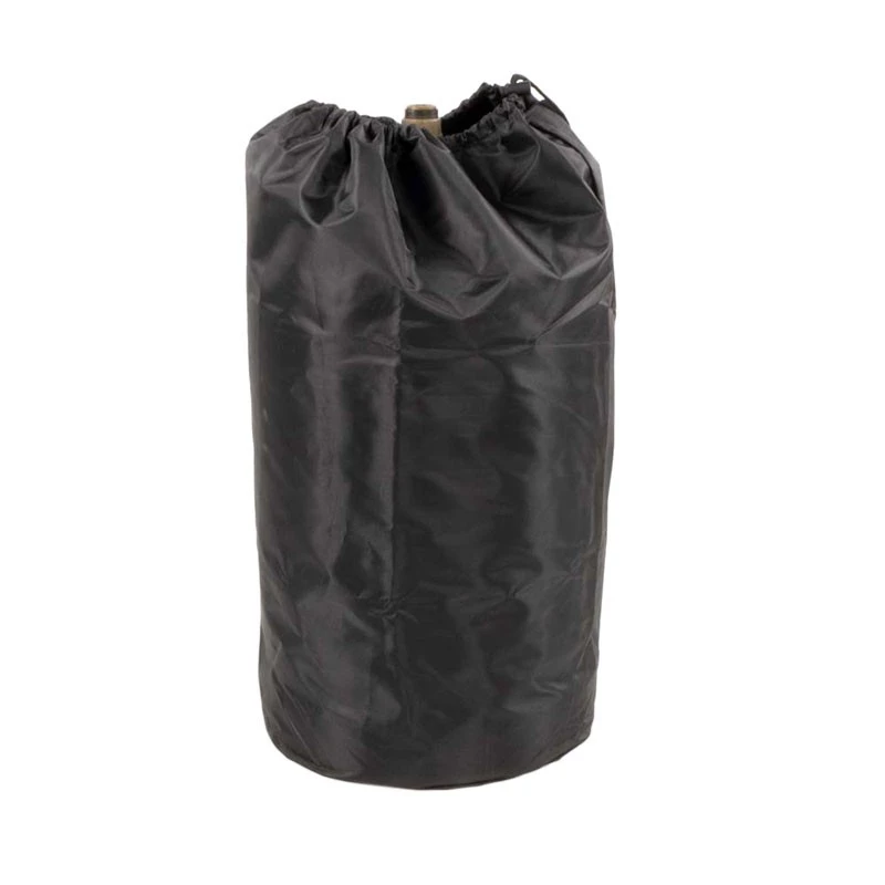 Gasflaschendeckel - Deckel für Gasflasche | | | Schwarz