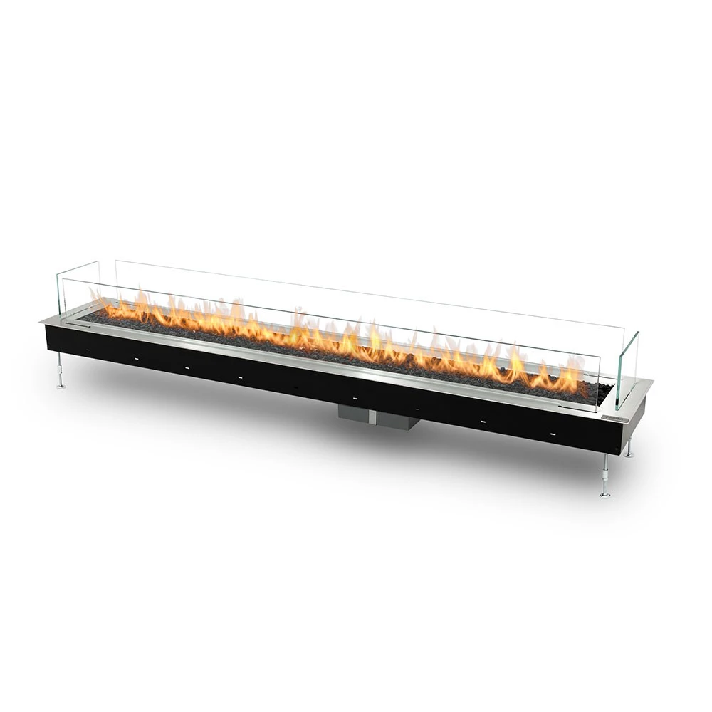 Planika Galaxy 2000 Gas Brenner | Planika Fires | Gas burner | Schwarz