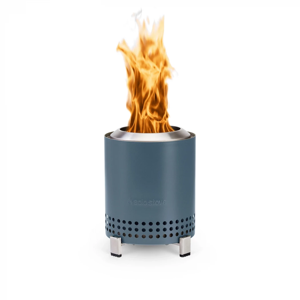 Mesa - Water | Solo Stove | Tischfeuerstelle | Blau