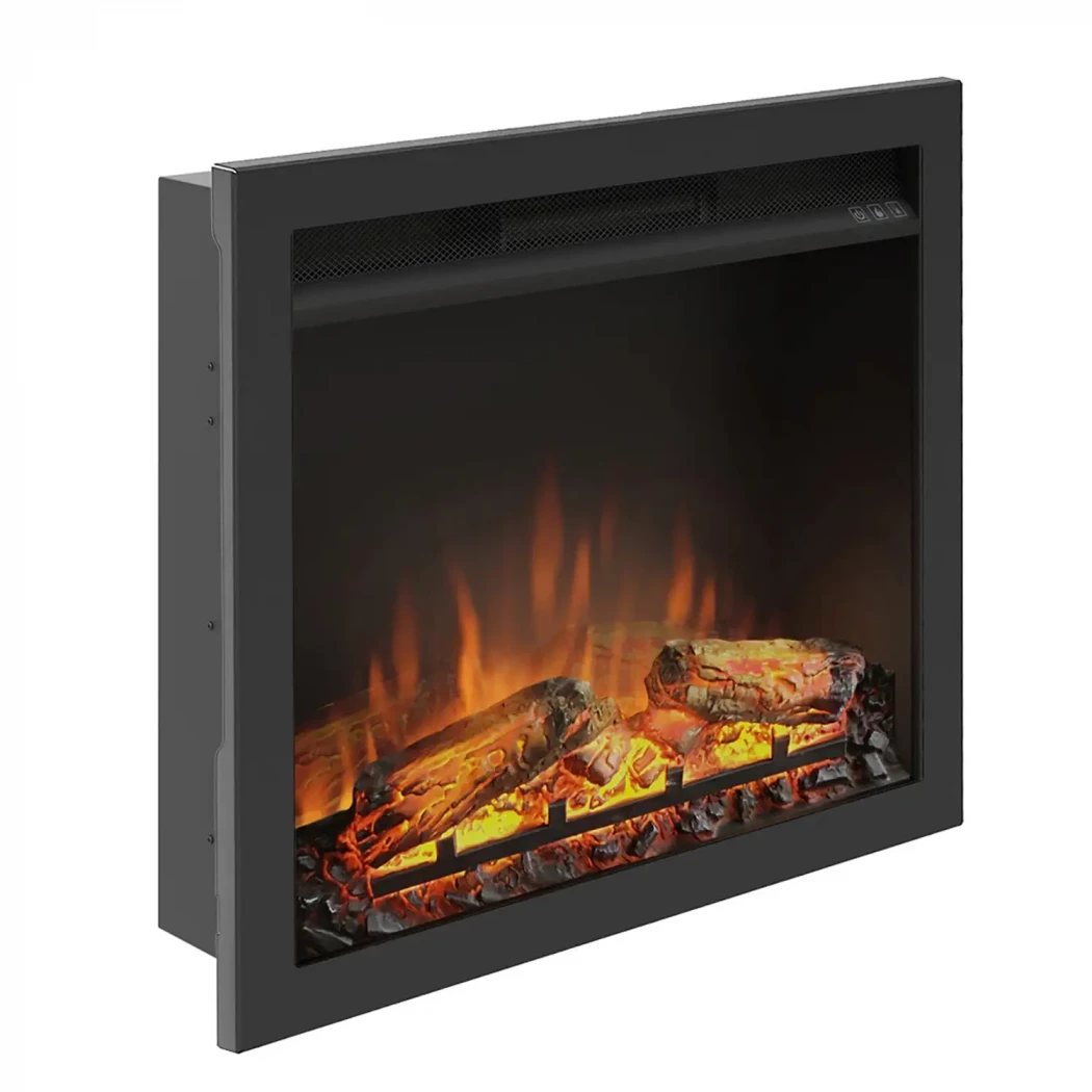TAGU PowerFlame 1 - Elektro Einsatz für Kamin | Tagu | Elektrischer Kamineinsatz |