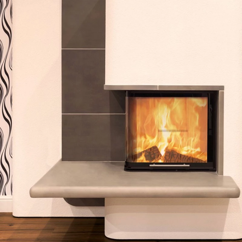 Spartherm Varia 2L/2R-55-4S Holzofen| Bioethanol-Kamin-Shop