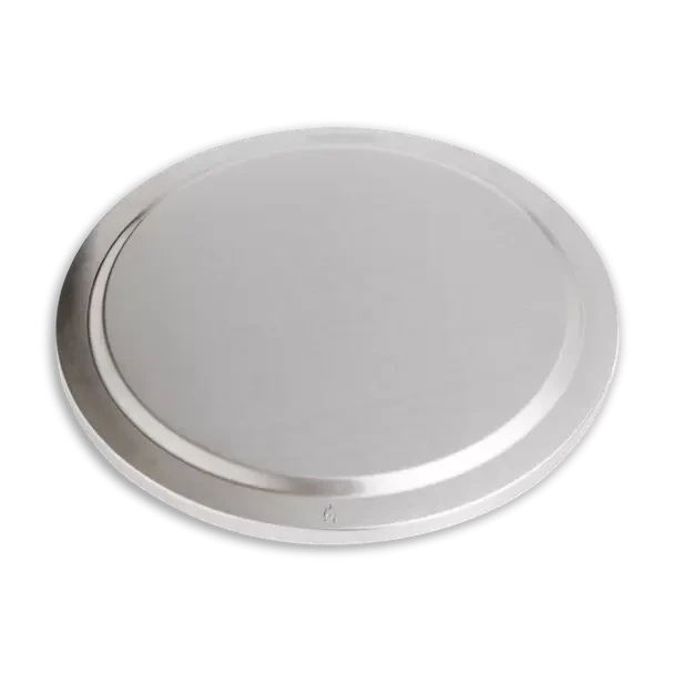 Yukon 27” Deckel | Solo Stove | Zubehör für Feuerschalen | Rostfreier Stahl