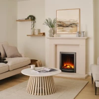 Sway Elegance – Schwarz Nickel